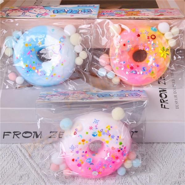 Jucarie antistres squishy - Gogosica Engros