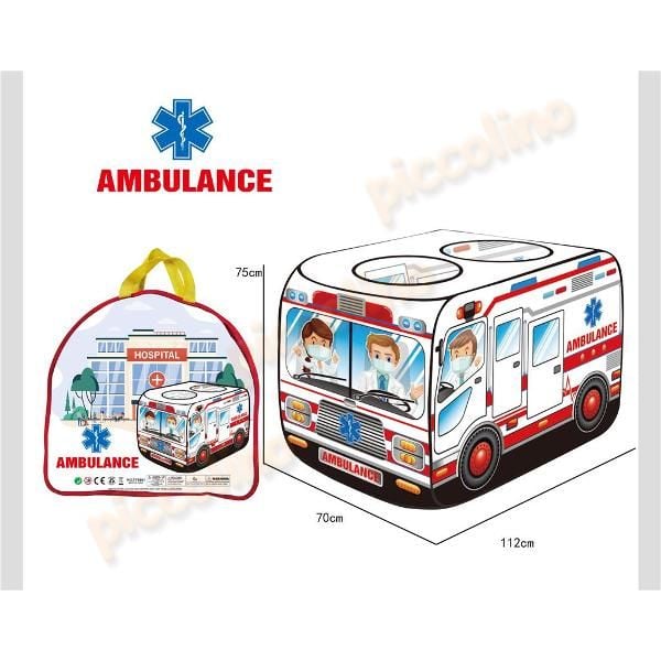 Cort - Ambulanta Engros