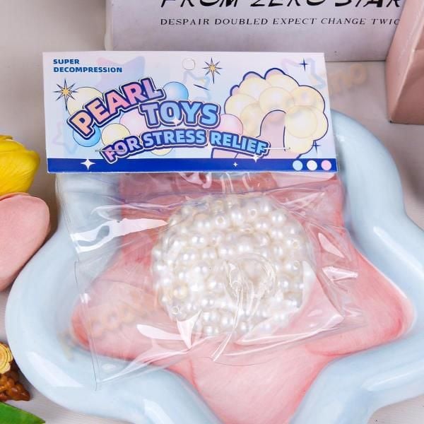 Jucarie antistres squishy - Perlute Engros