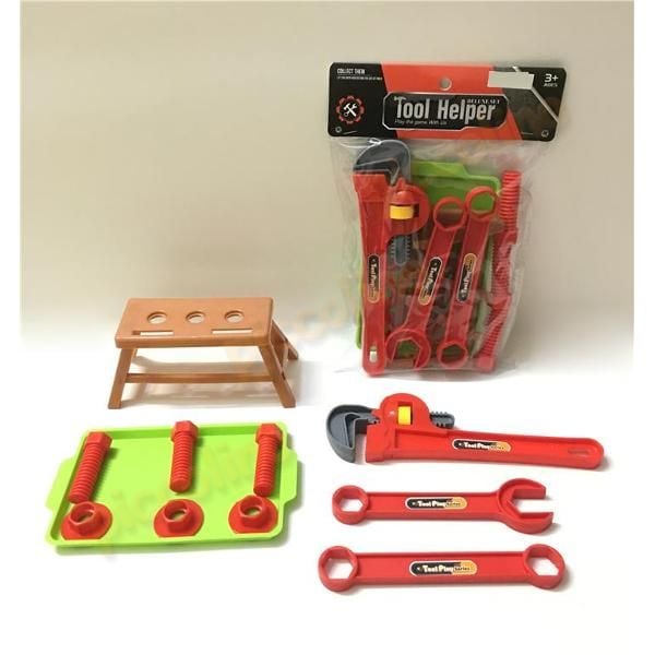 Jucarie Set de unelte 558 Engros