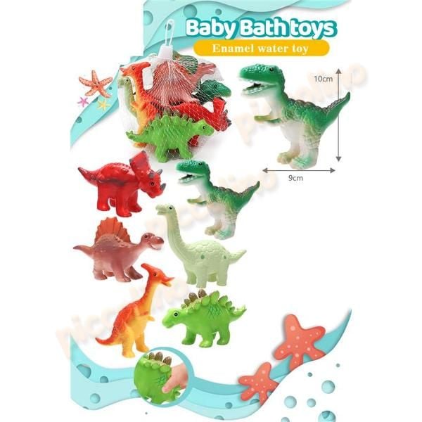 Set baita - animalute soft 313 Engros