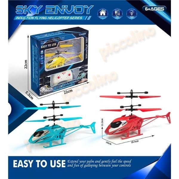 Elicopter RC - Cer instelat Engros