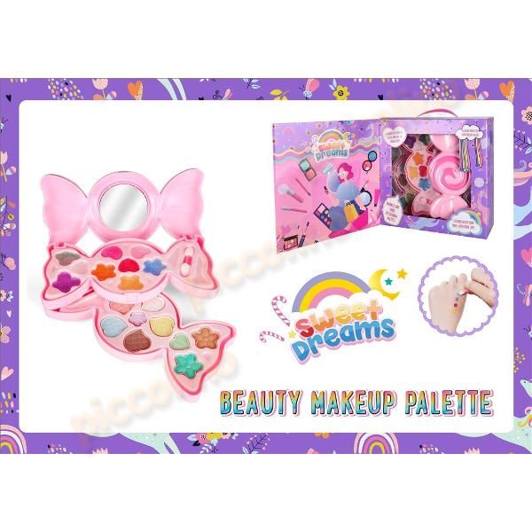 Set cosmetic 453 Engros