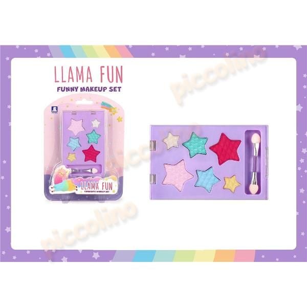 Set cosmetic cu farduri 455 Engros