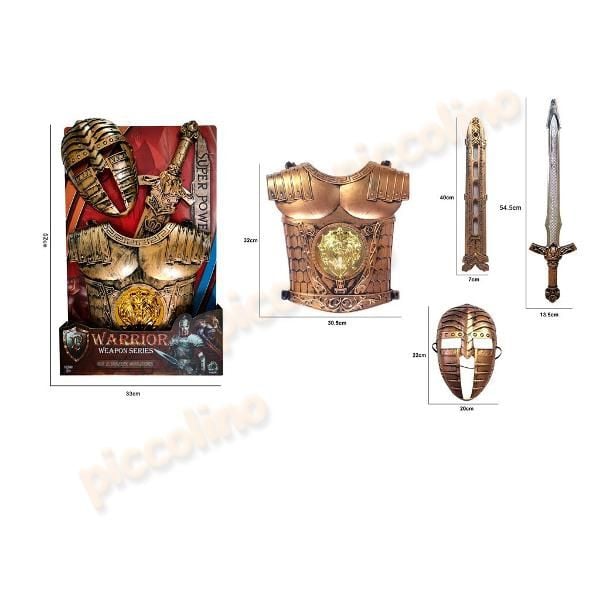 Jucarie Jucarie - Set sabie cu platosa Engros