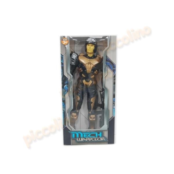 Jucarie Robot soldat 499 Engros