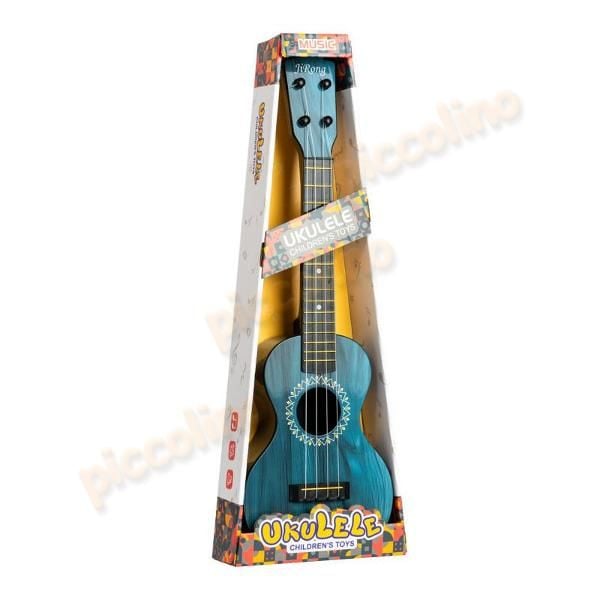 Chitara ukulele 761 Engros