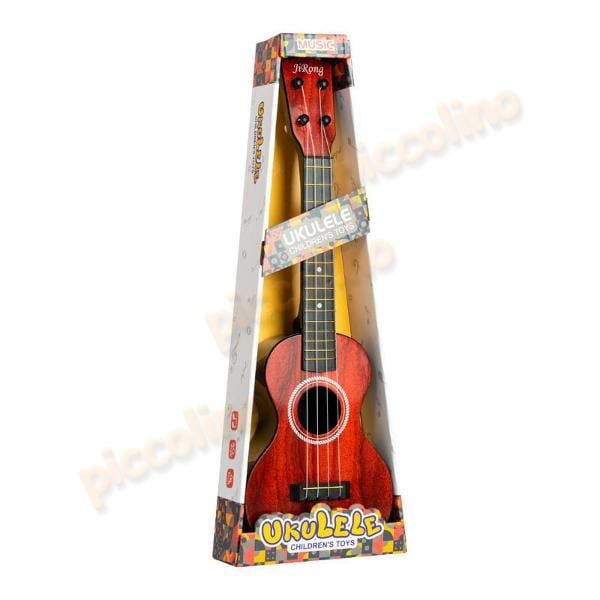 Chitara ukulele 762 Engros