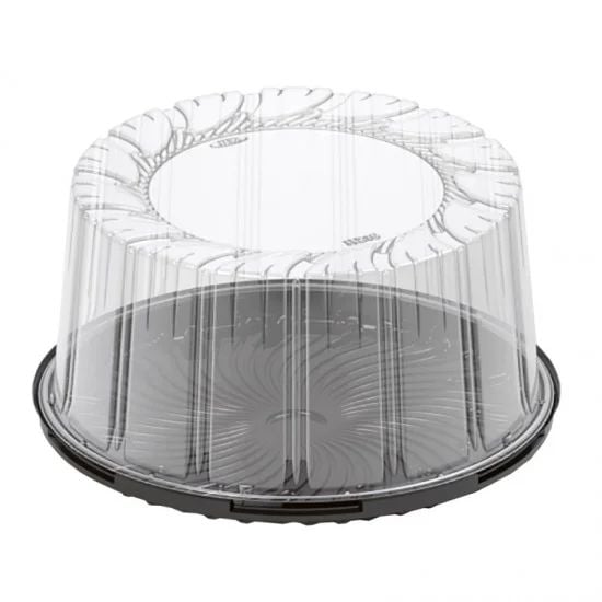CASEROLE CU CAPAC PENTRU TORT 26CM (50BUC/SET)
