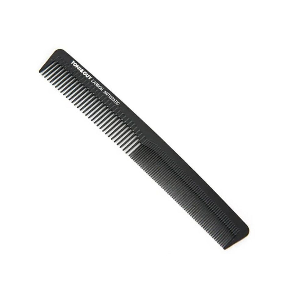 Pieptene Carbon Antistatic, Sela, 8918 engros