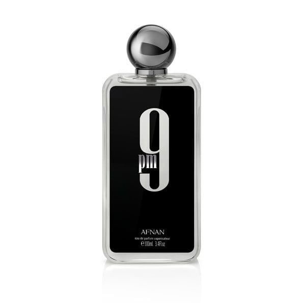 Afnan 9 PM Eau De Parfum 100ml Engros