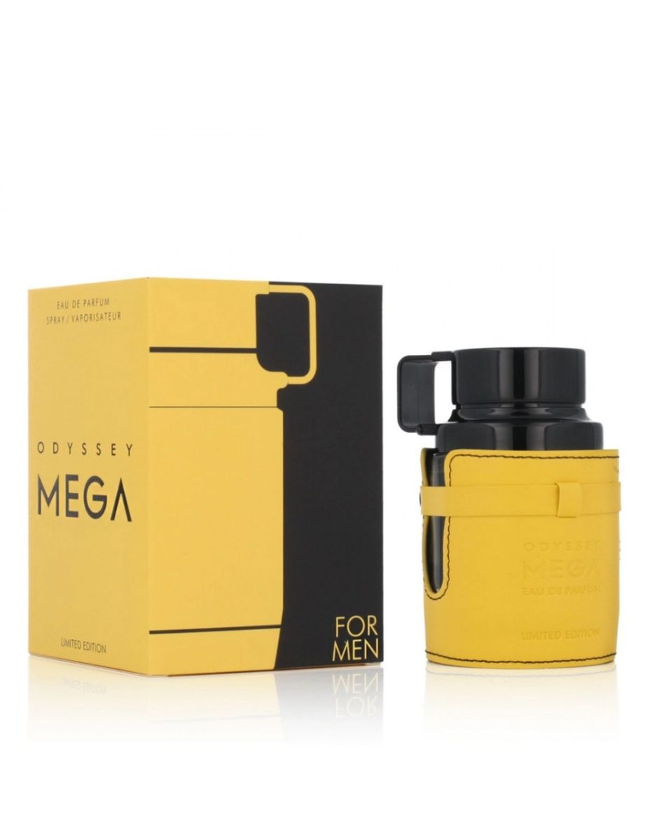 Armaf Odyssey Homme Mega Edition for Men 100ml Engros