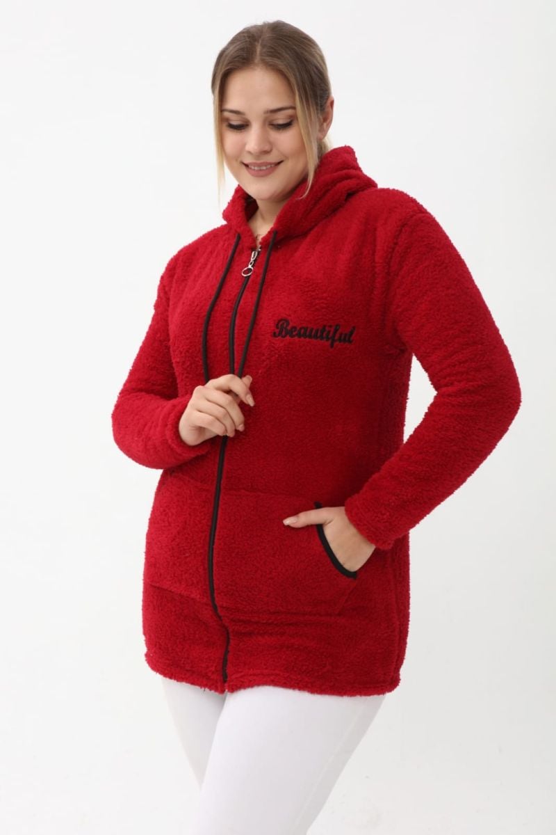 Hanorac cocolino BATAL, 