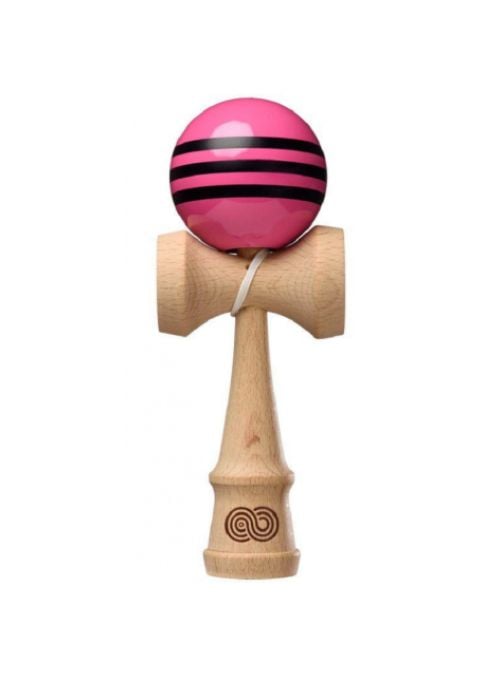 Kendama Triple Stripe Kendamas 18 cm Engros