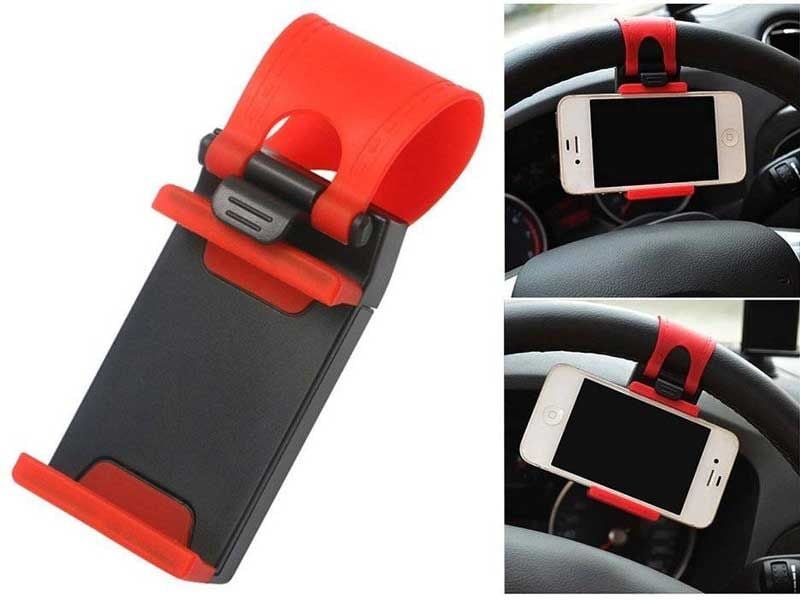 Suport telefon volan