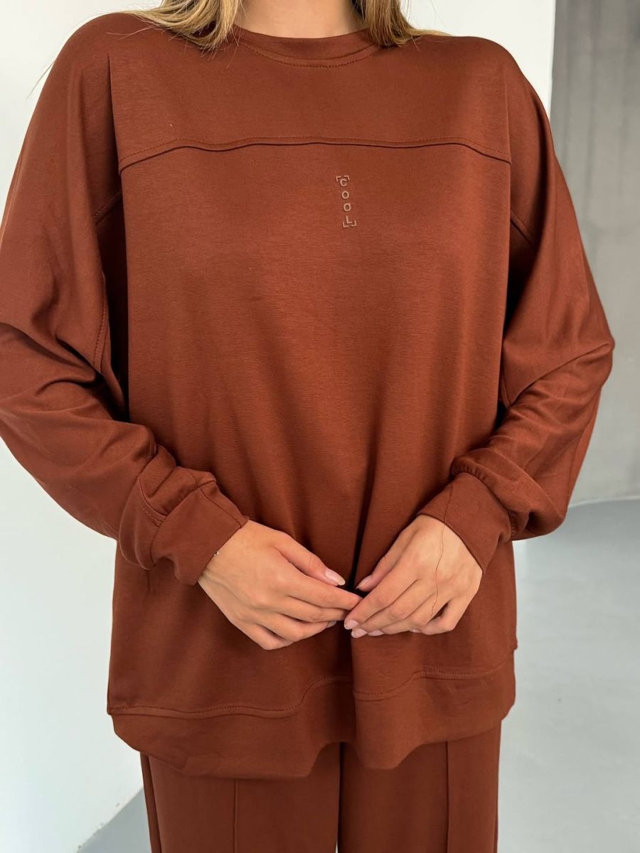 treninguri bumbac dama engros MARO(S M L XL XXL)