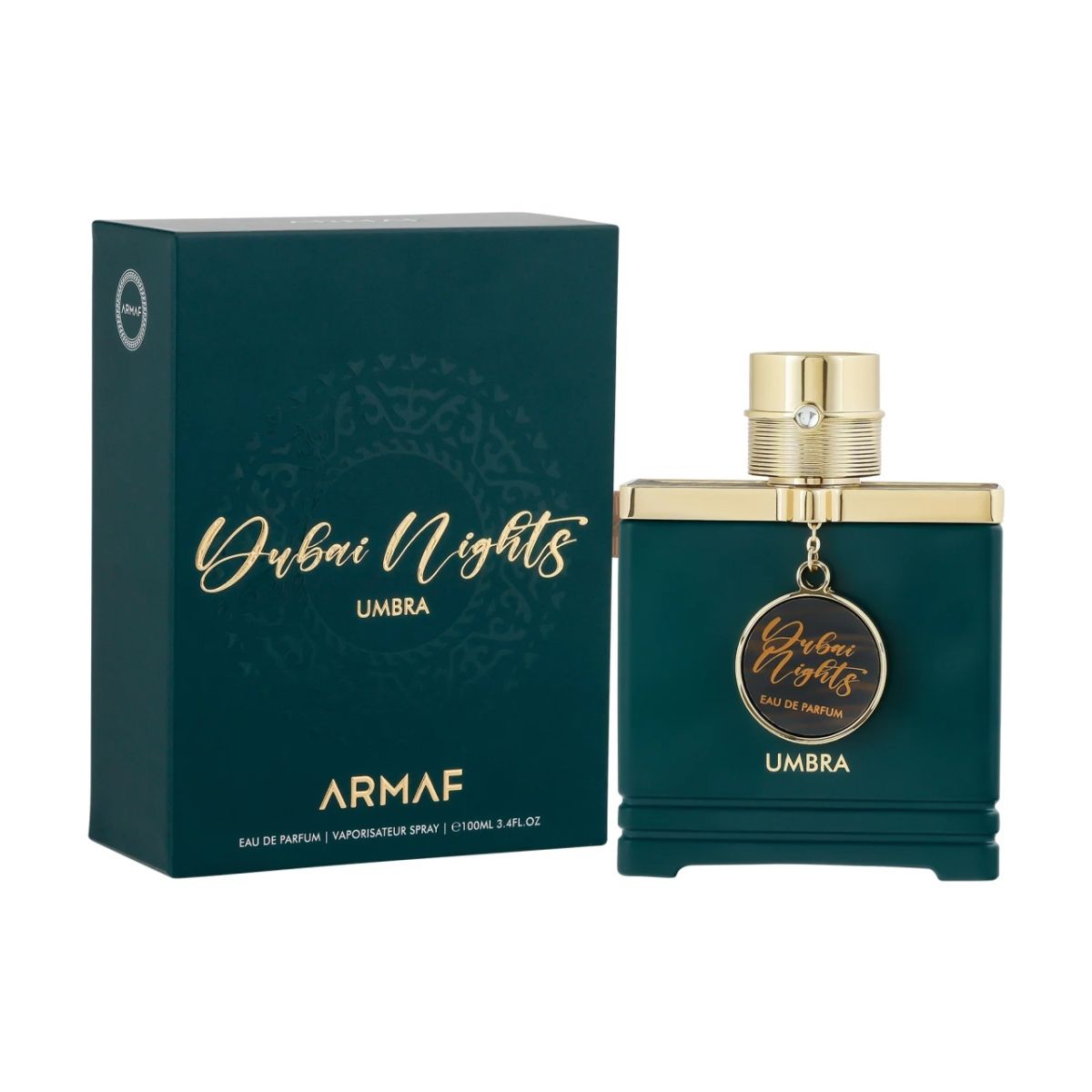 Armaf Dubai Nights Umbra Eau de Parfum 100ml Engros