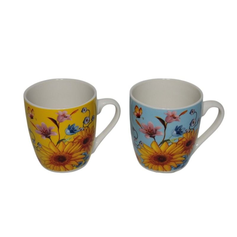 Cani Engros, din ceramica, diverse modele, X1104,1105,1106,1107
