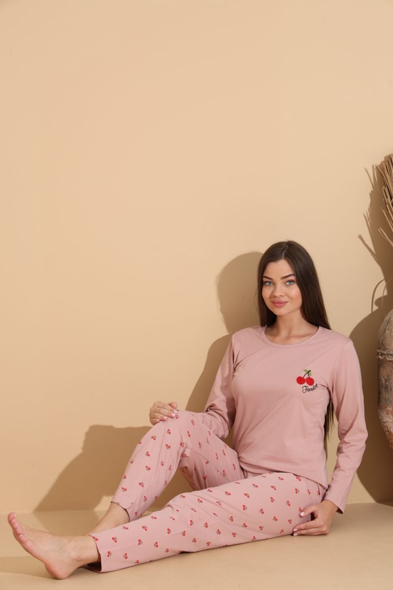 Pijama Dama „Fredom