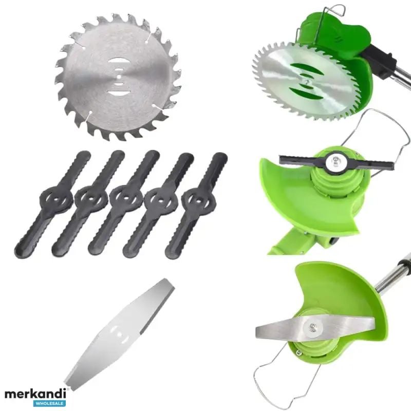 Accesorii motocoasa engross, accesorii aparat taiat engross
