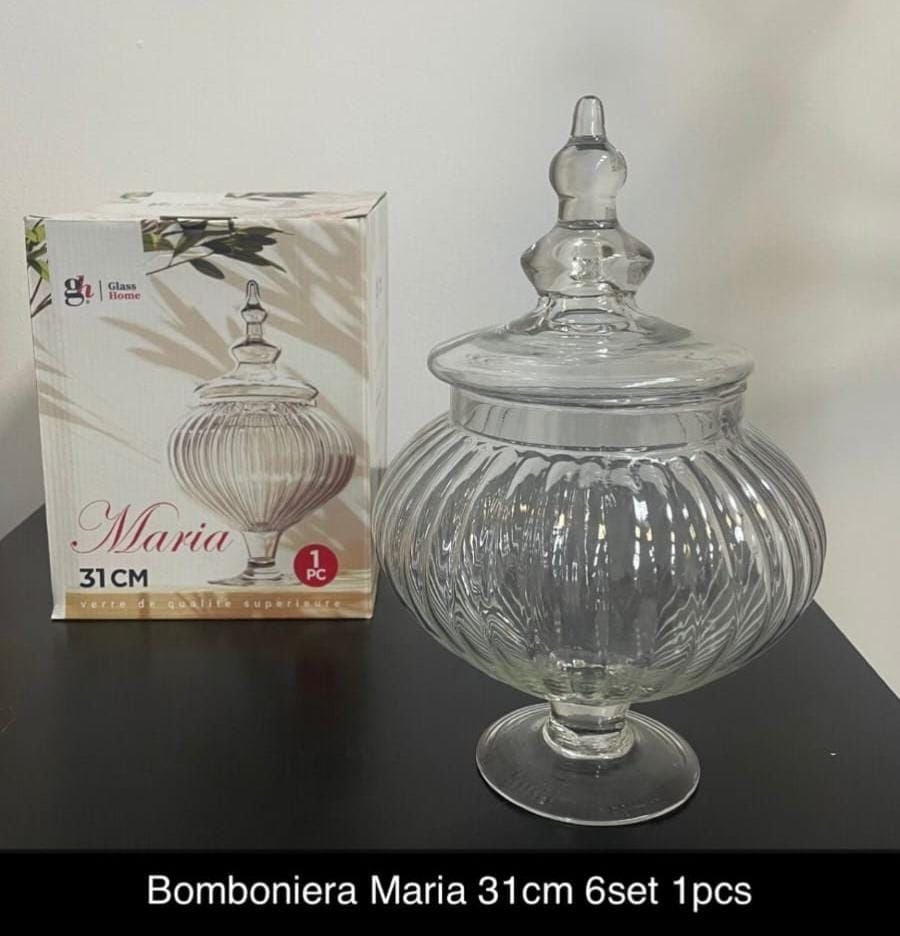 Bomboniera Cleopatra 31 cm angros