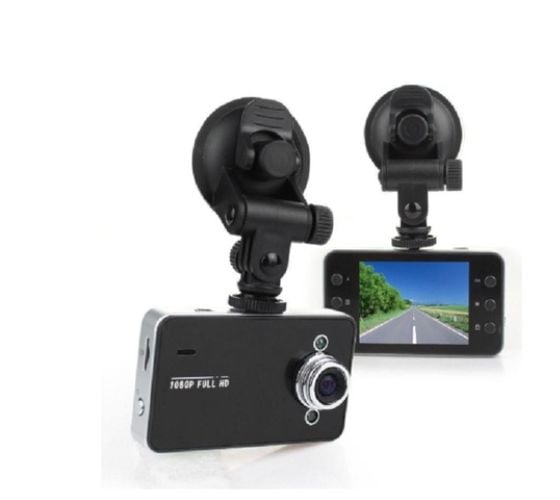 Camera Auto engross, Blackbox DVR, Full HD 1080, G-senzor, ecran 3 inch, unghi 170 grade