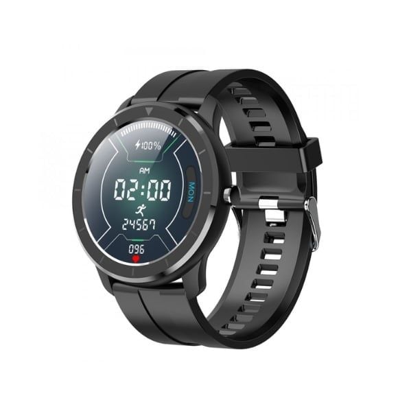 CEAS SMART E-BODA EPOCH T100 NEGRU