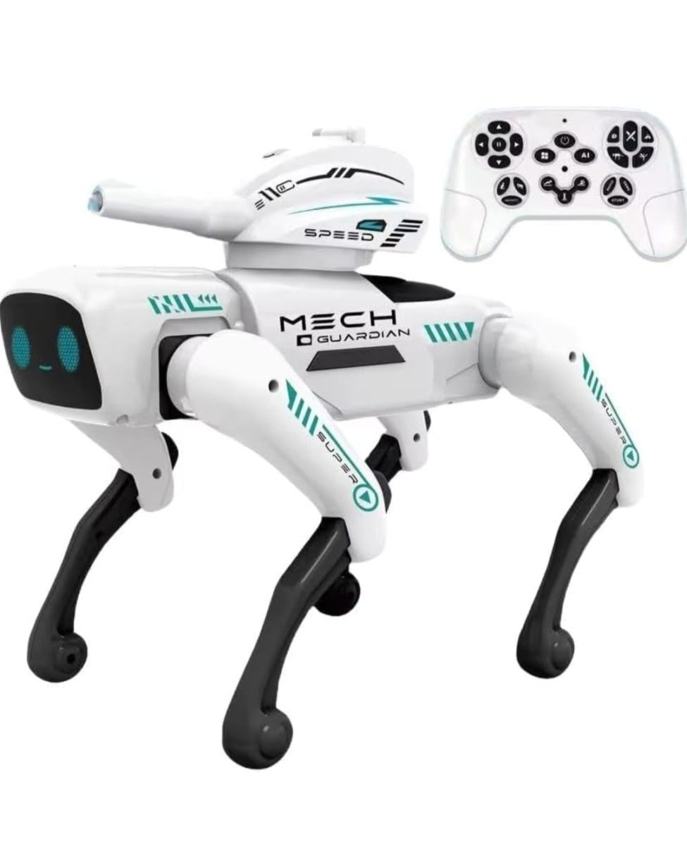 Jucarii robot cu telecomanda En-gros