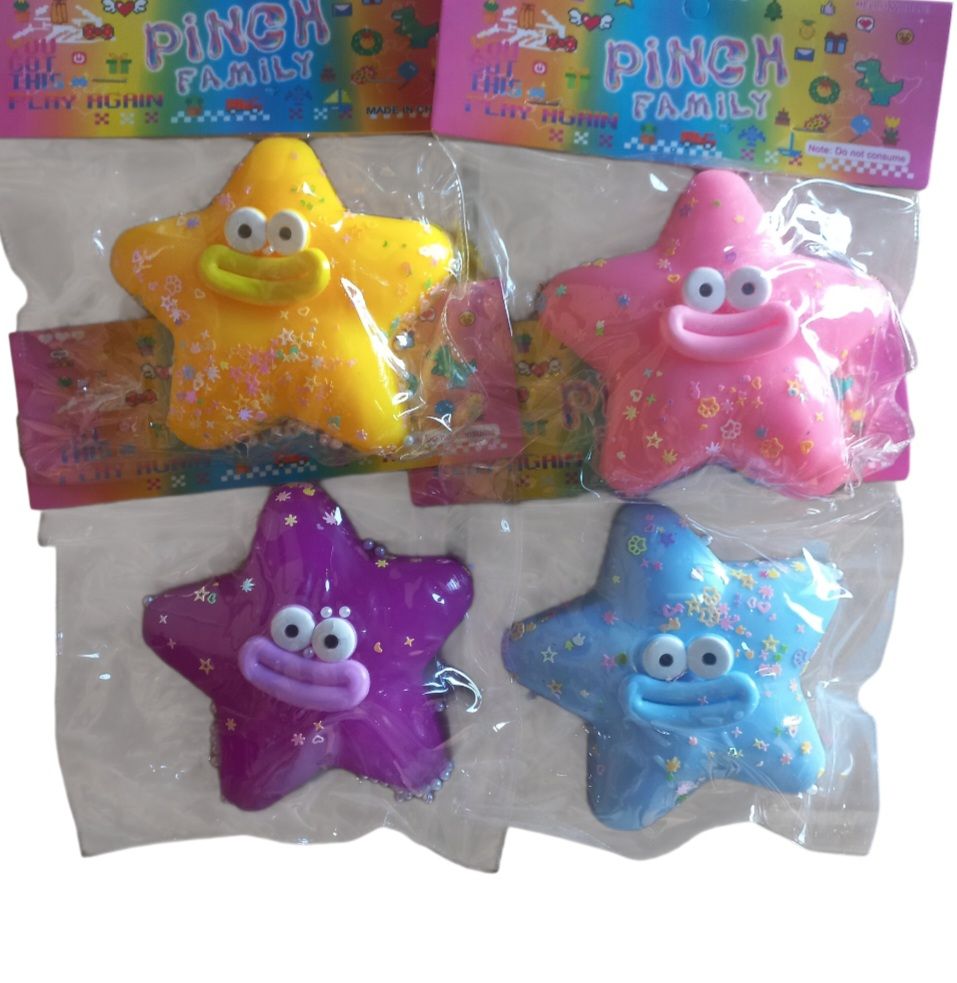 Jucarii squishy En-gros