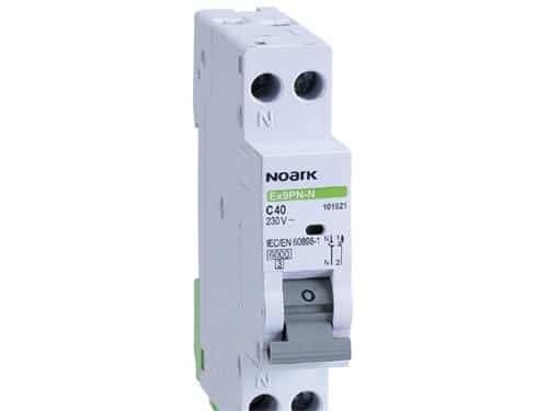 Siguranta NOARK Ex9PN-S, 1PN C32 / 101598 Engros