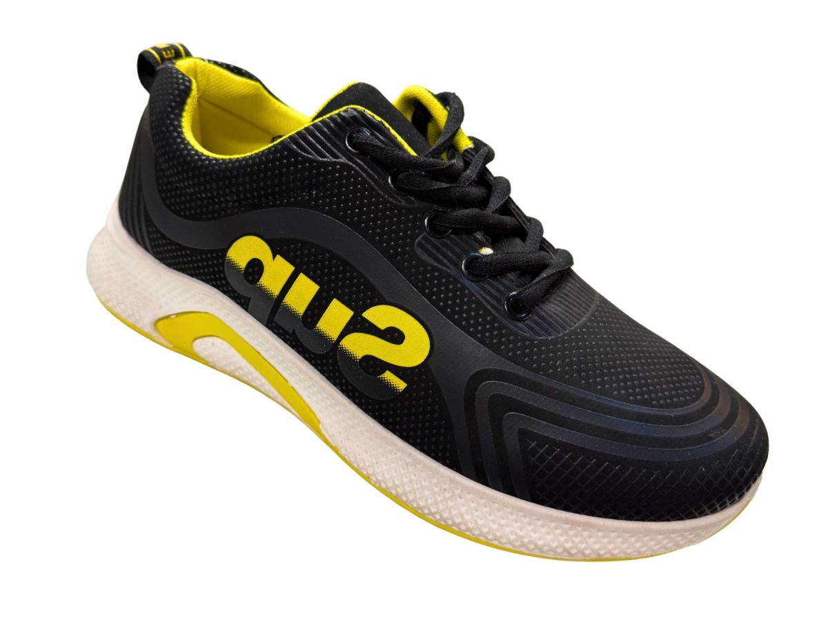 Pantofi Sport Dama si Adolescenti, Material Impermeabil , Design Modern, Engross, Marimi 36-41, 8buc/bax