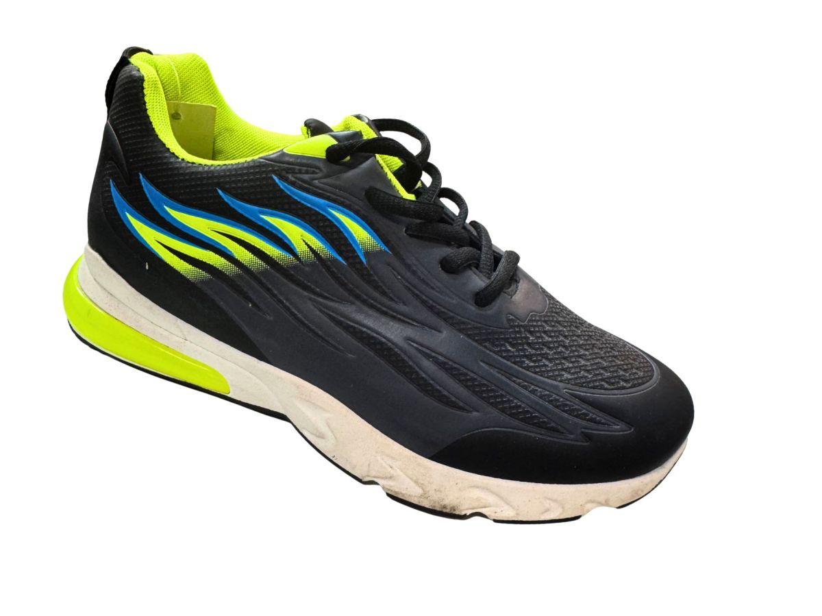 Pantofi Sport Impermeabili Dama si Adolescenti, Inchidere Siret, Engross, Marimi 36-41, 8buc/bax
