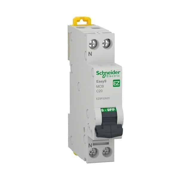 Siguranta SCHNEIDER 1PN, C10 / EXT10629 Engros