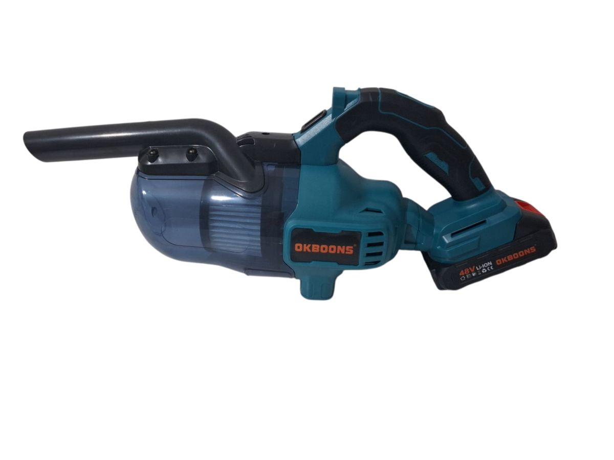 Aspirator 200ah En-gros cu acumulator 48V