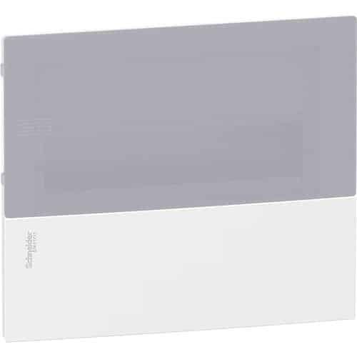 Tablou sigurante cu 12 module, ingropat SCHNEIDER / MIP21112T Engros