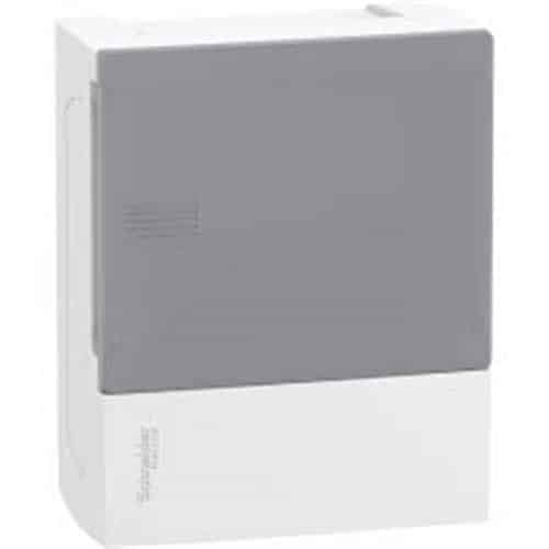 Tablou sigurante cu 24 module, ingropat SCHNEIDER / MIP21212T Engros