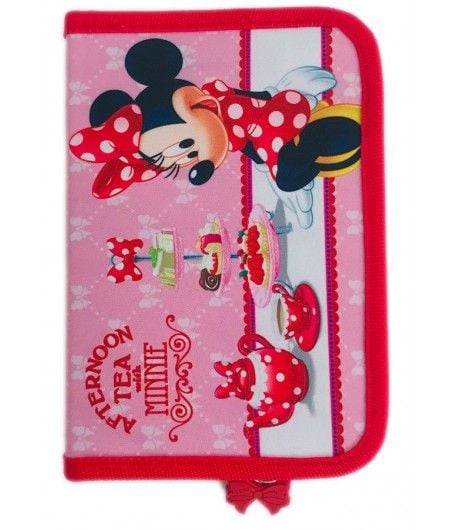 Penar Engros 1 fermoar 2 flapsuri Minnie