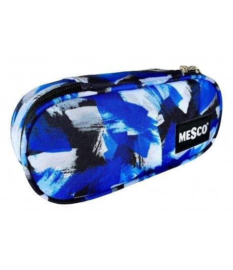 Penar Engros cu 1 fermoar, 2 compartimente, 2 flapsuri, 20x10x5 cm