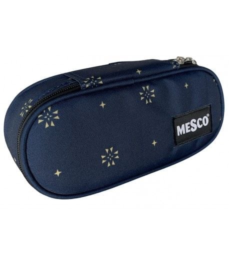 Penar Engros cu 1 fermoar, 2 compartimente, 2 flapsuri, 20x10x5 cm