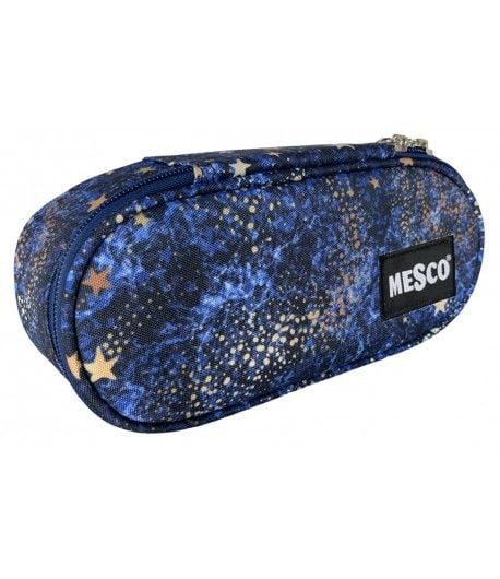 Penar Engros cu 1 fermoar, 2 compartimente, 2 flapsuri, 20x10x5 cm