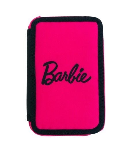 Penar Engros echipat , cu 2 fermoare Barbie