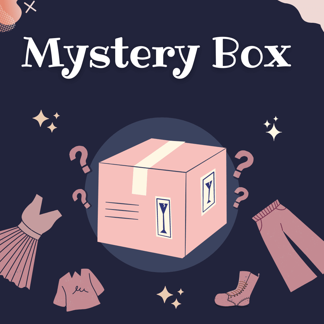 Mistery Box Lenjerie Intima Dama Engross