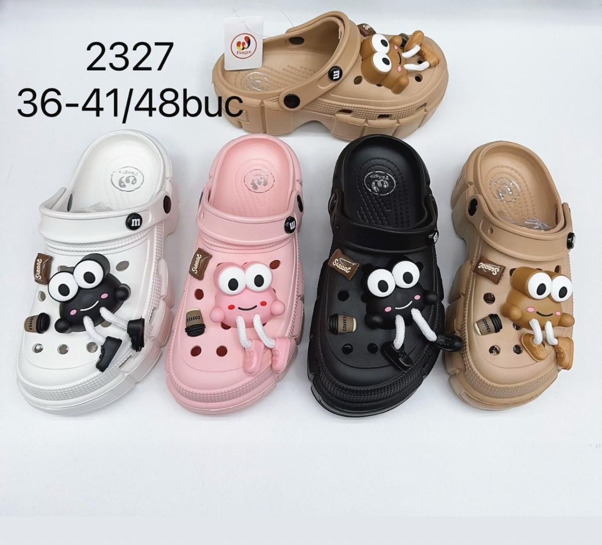 Crocs papuci copii de curte en gross