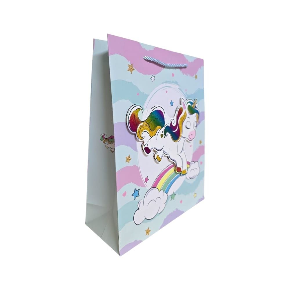 Pungi Cadou Karmiseé L KRMP042 Engros