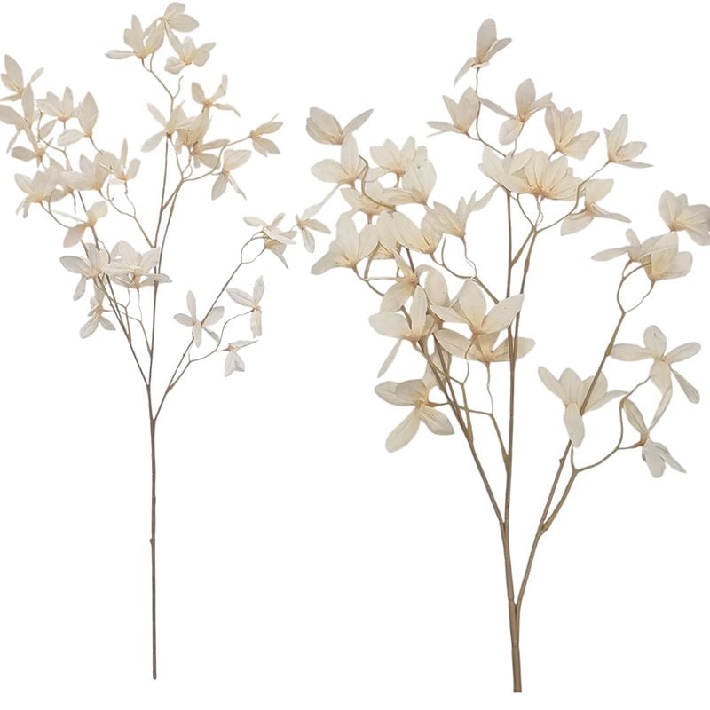 Creanga decorativa lunga engros 90 cm inaltime