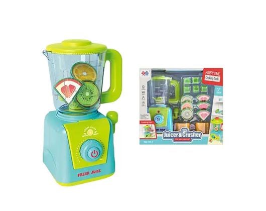 Set de Bucatarie cu Blender, accesorii 6511110052581 Engros
