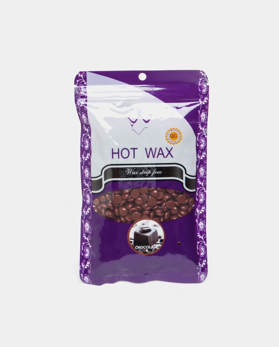 Ceara FILM granule, refolosibila, elastica, 100g – Ciocolata engros