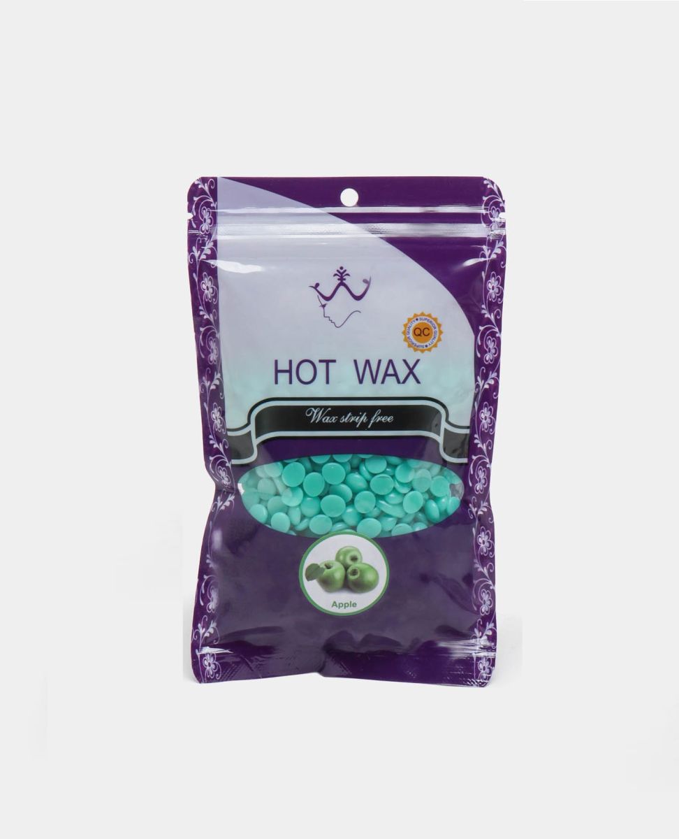 Ceara FILM granule, refolosibila, elastica, 100g – Mar verde engros