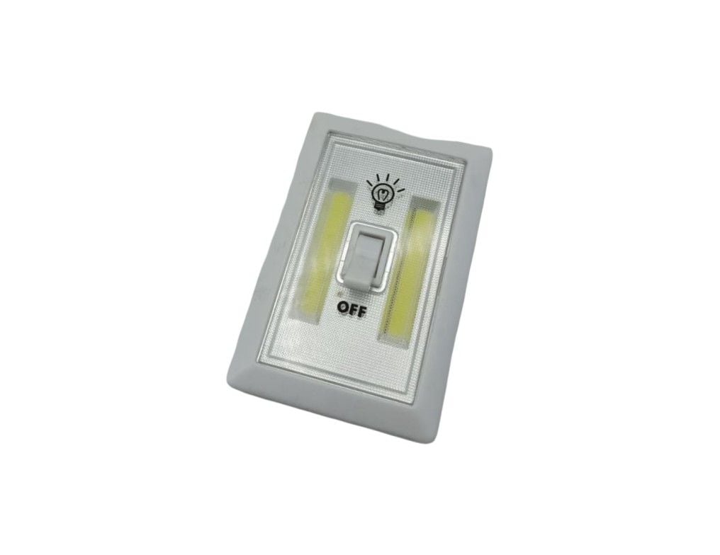 Intrerupator LED (1-5) En-gross
