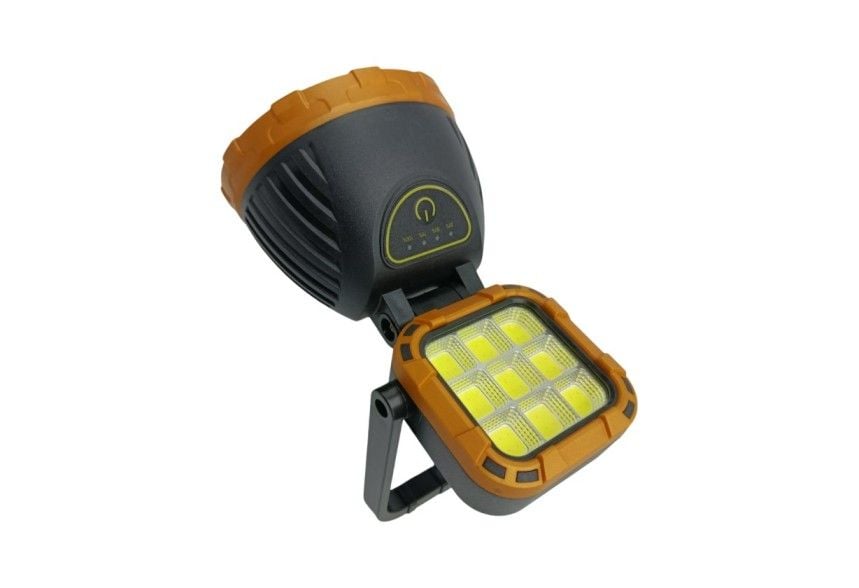 Lanterna Solara HS-8033A (1-4X) En-gross
